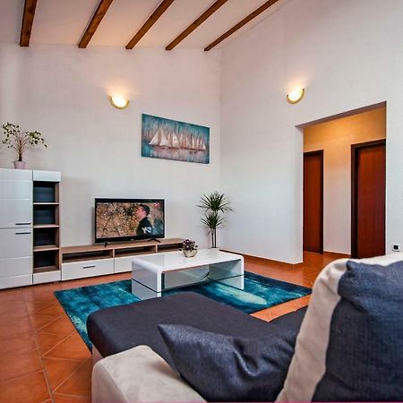 Apartment Bora โรวีน ภายนอก รูปภาพ