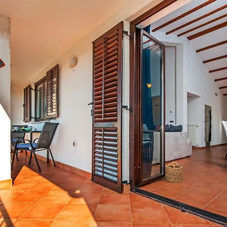 Apartment Bora โรวีน ภายนอก รูปภาพ